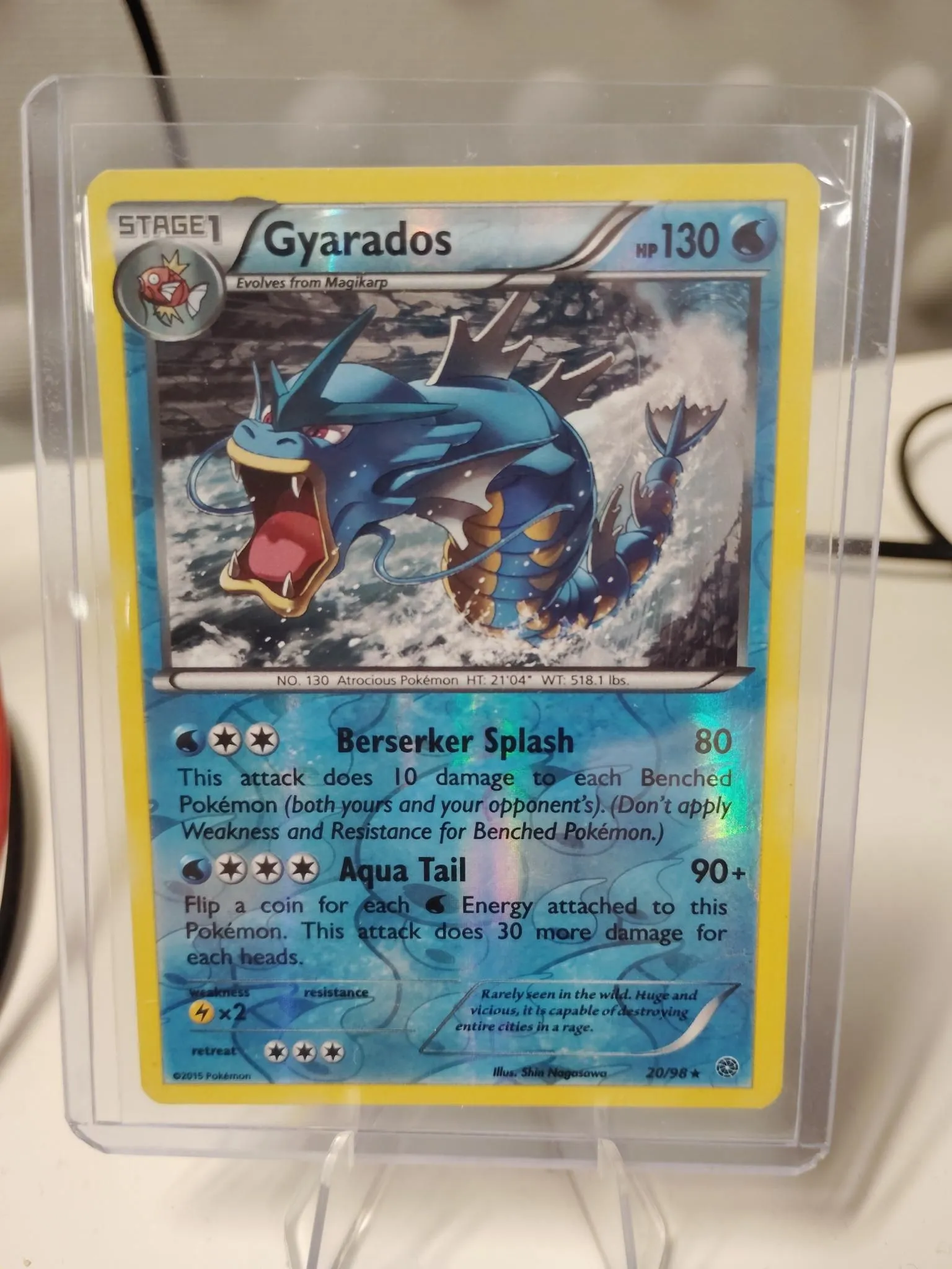 Card image