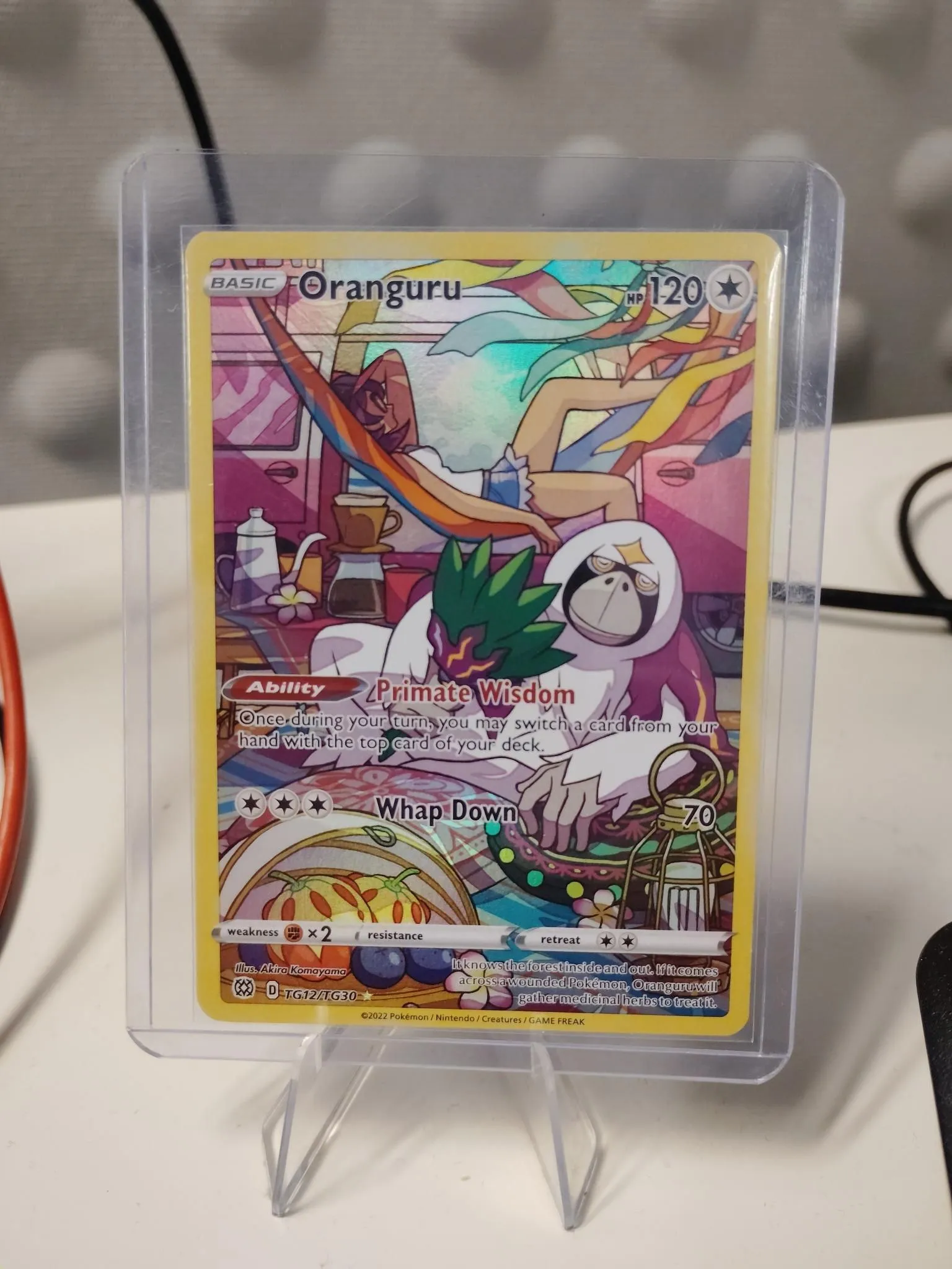 Card image
