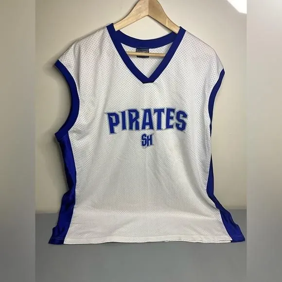 Product image for Seton Hall Pirates Basketball Jersey Champs Sports XL