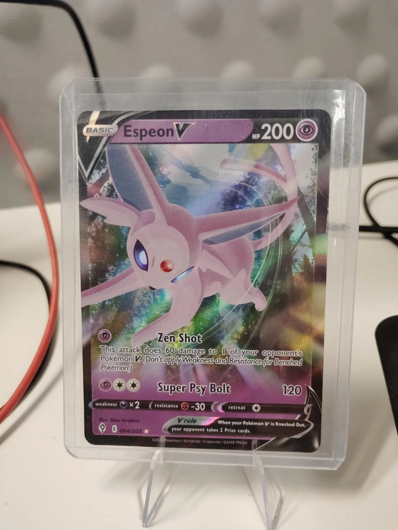 Card image