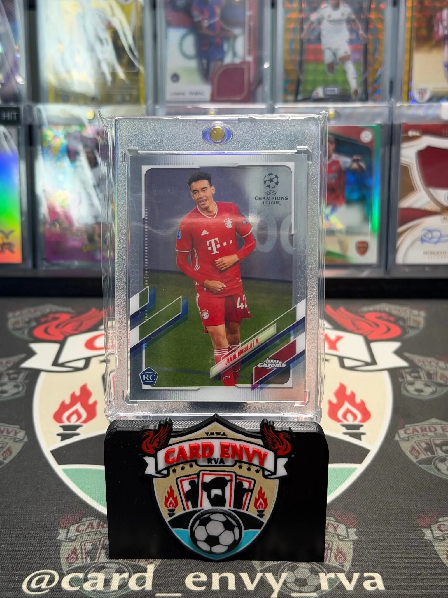 Card image