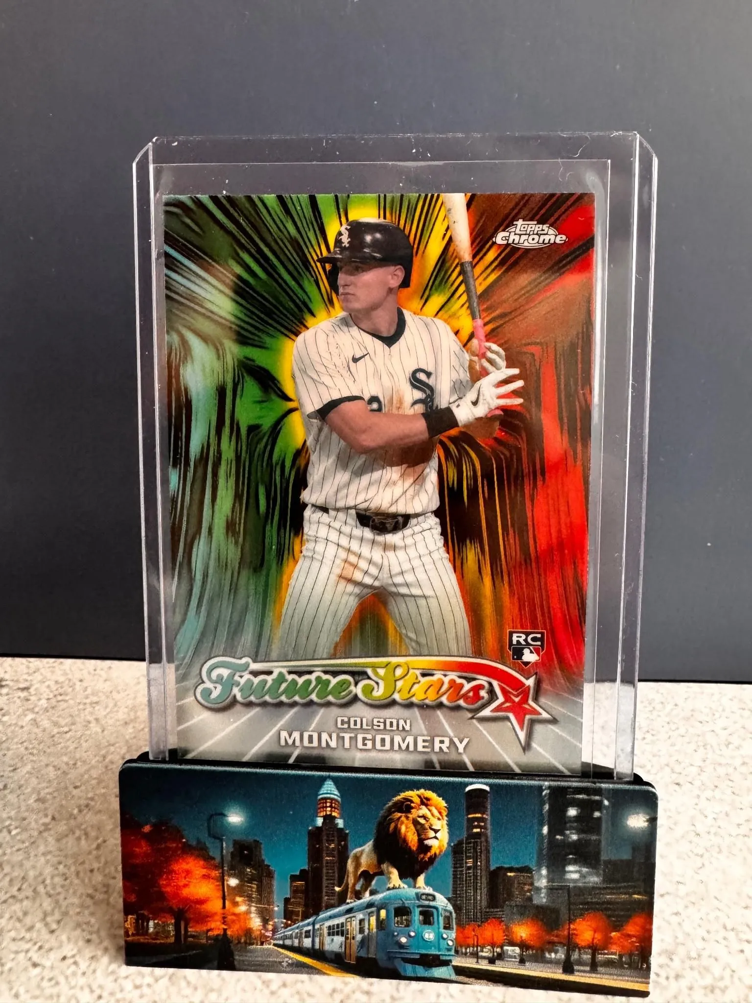 Card image