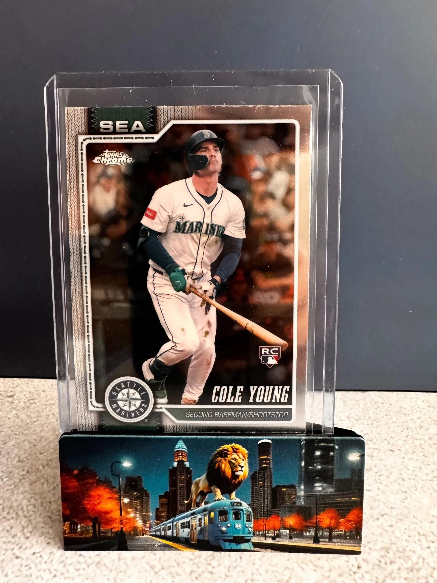 Card image