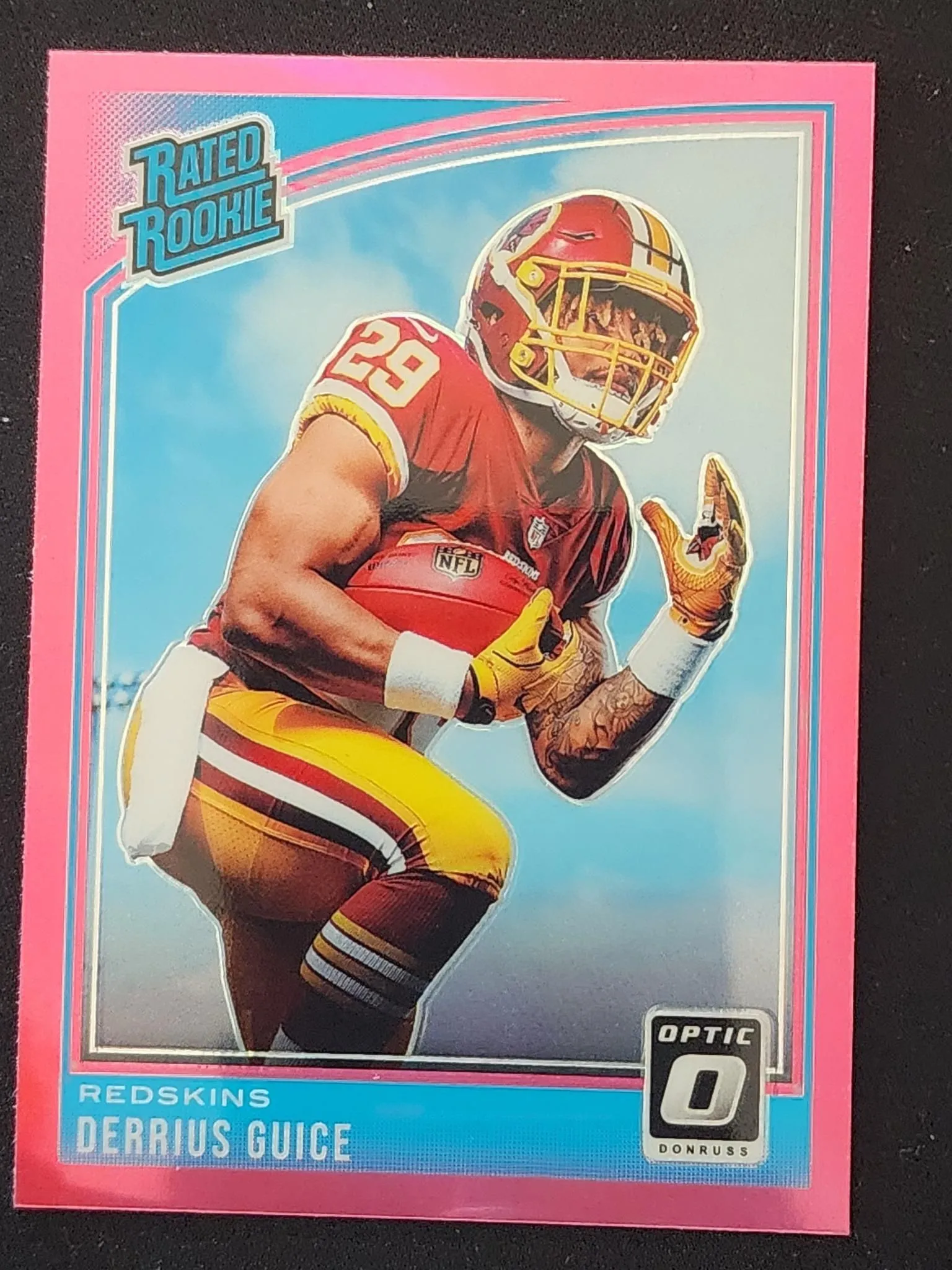 Card image