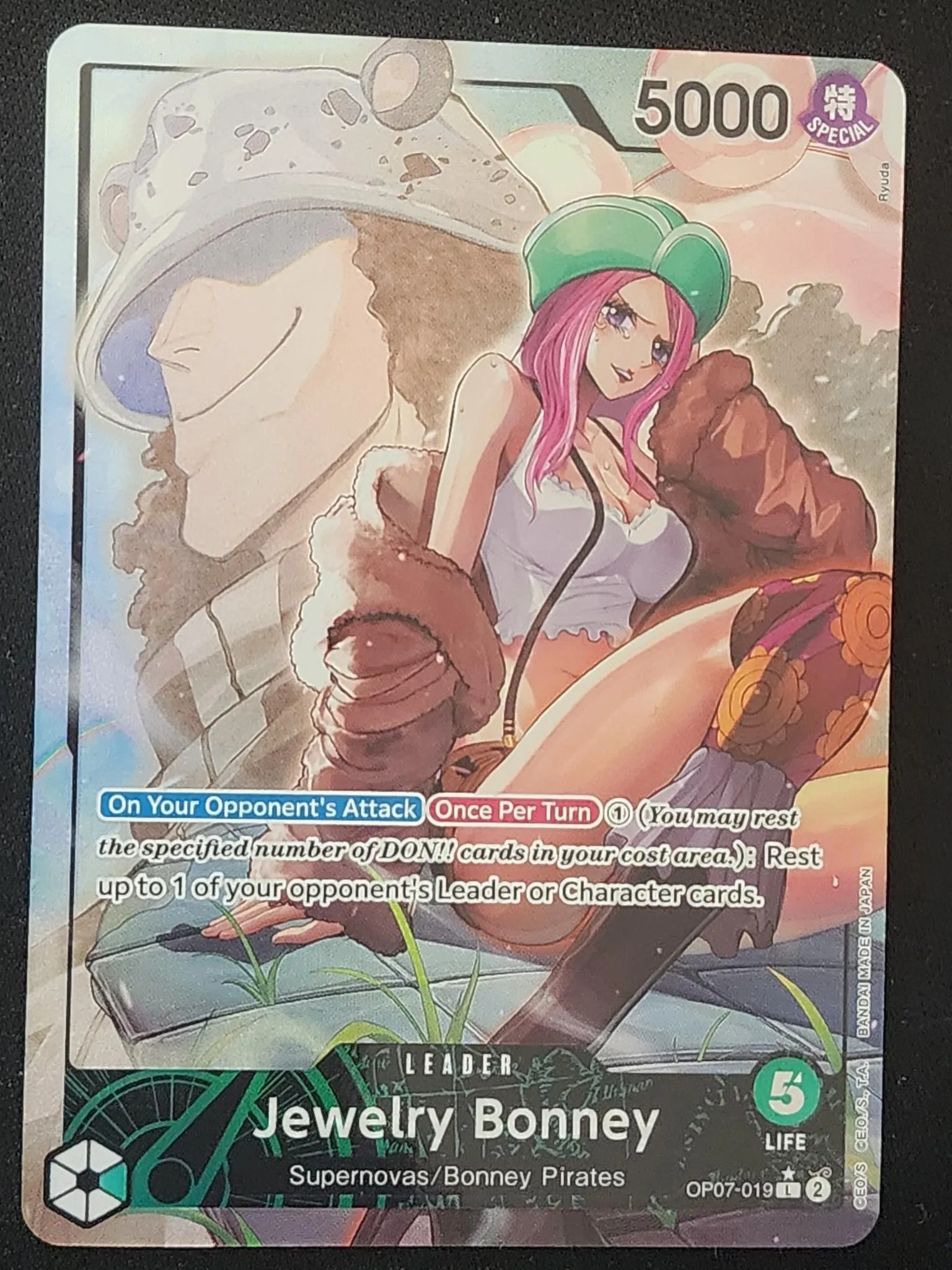 Card image