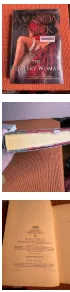 [ABM] RESERVED for tx2azmary Bundle #3 Ex-Library Books
