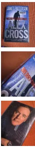 [ABM] RESERVED for tx2azmary Bundle #5 Ex-Library Books