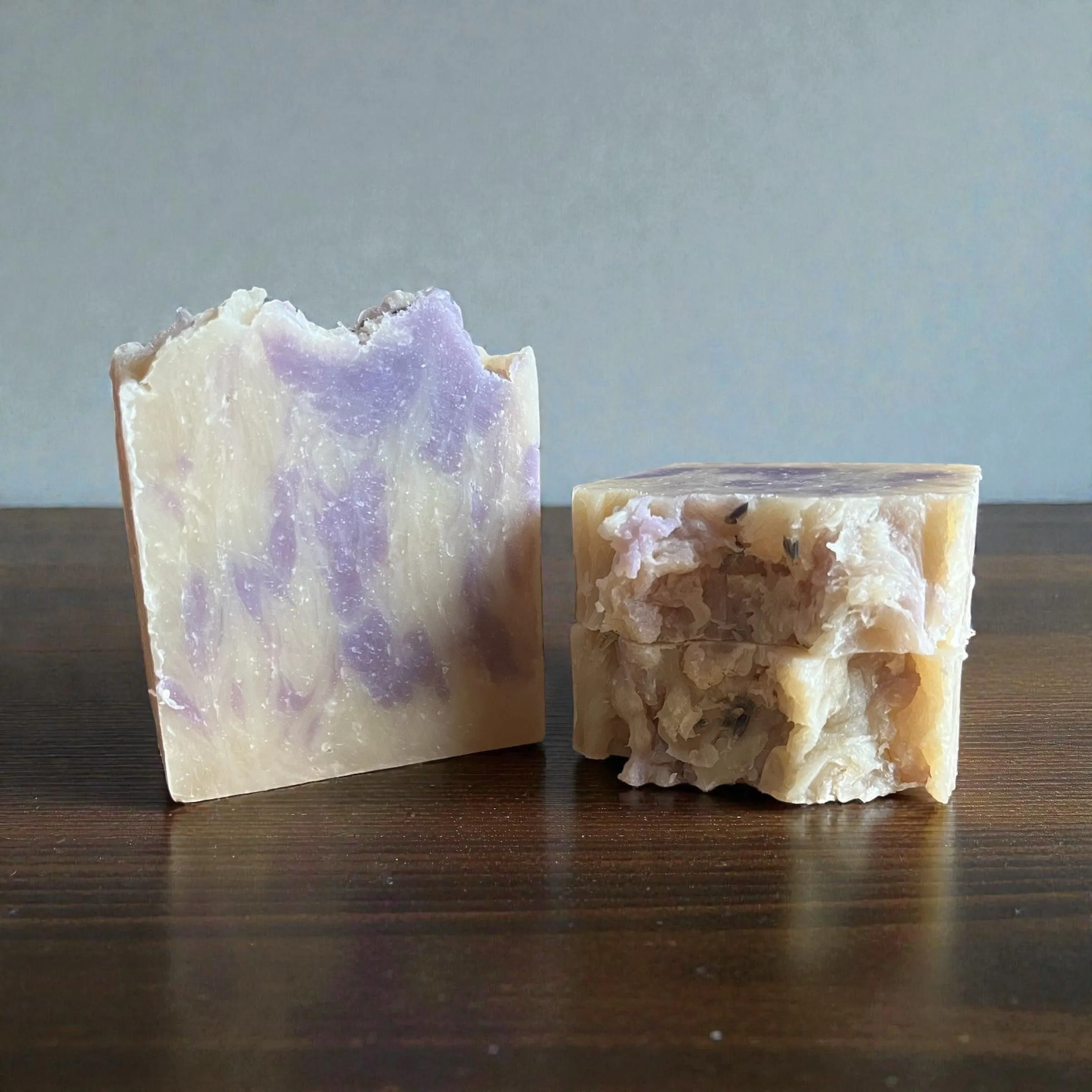 Lavender & Chamomile Soap