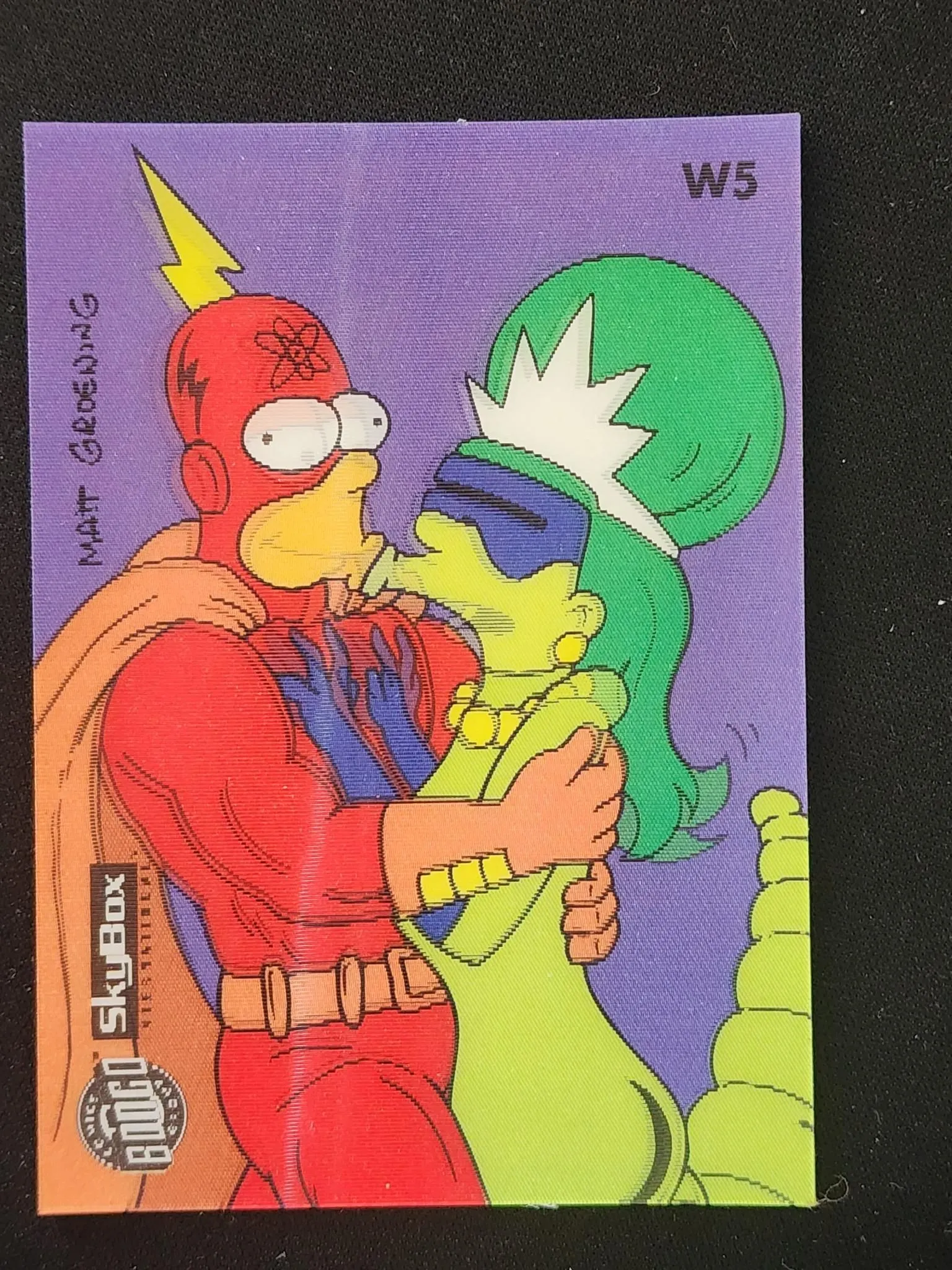 Card image