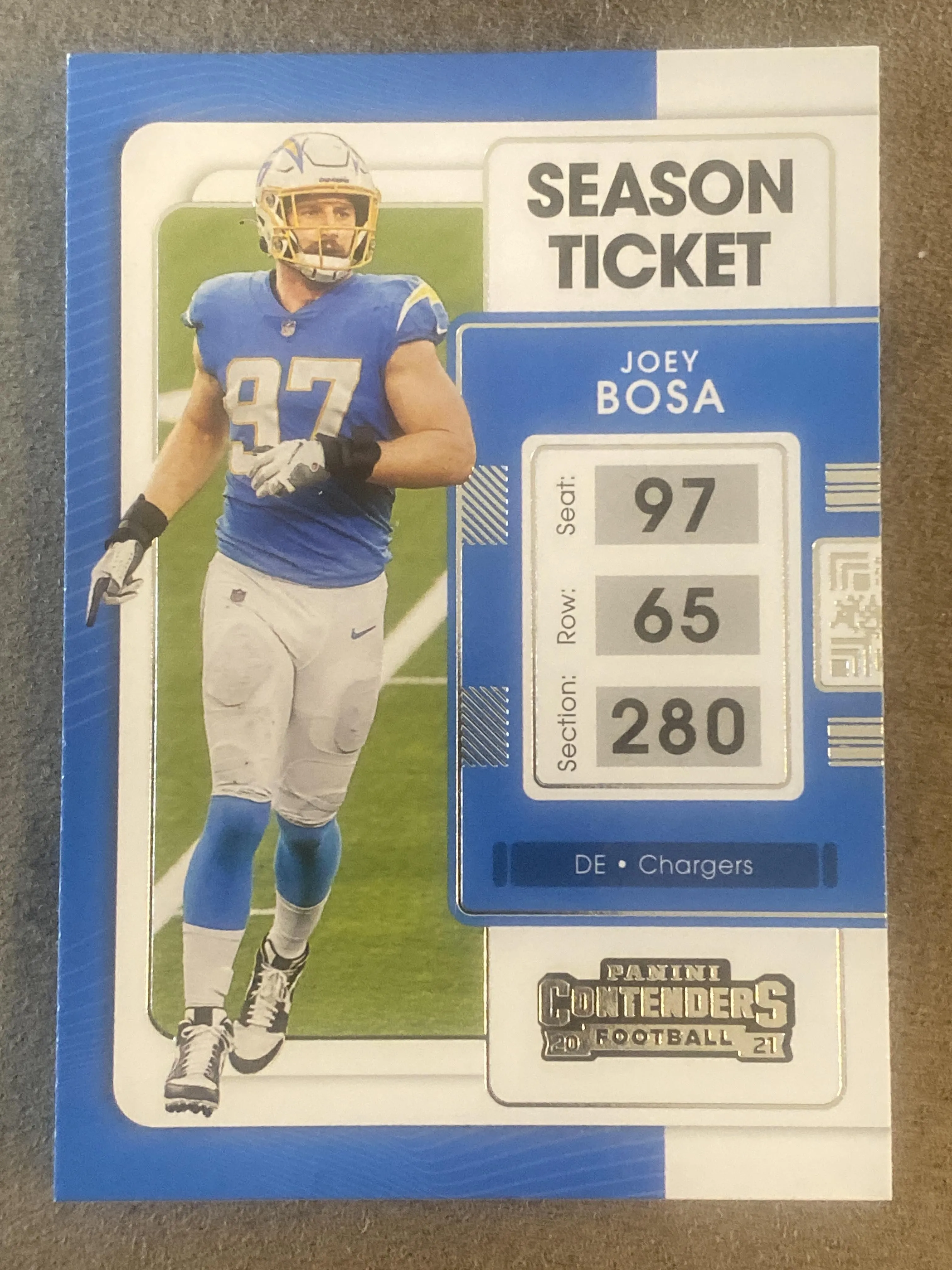 Card image