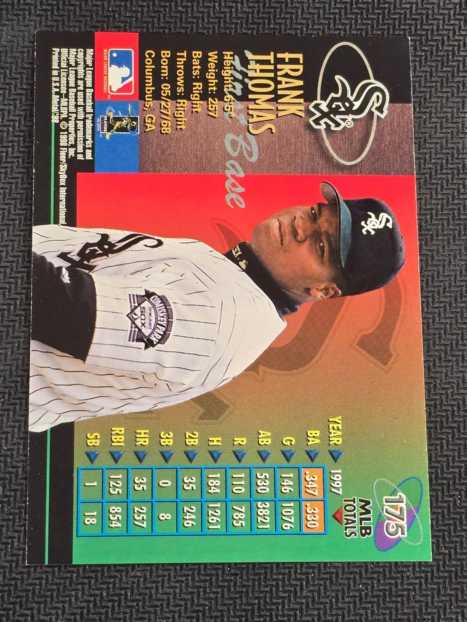 Card image