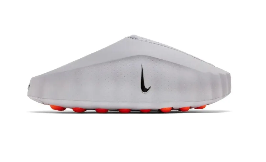 1031508 Nike Mind 001 Mule 'Light Smoke Grey'