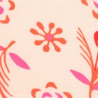 Gitane Ivory Poplin Petit Pan Half Yard