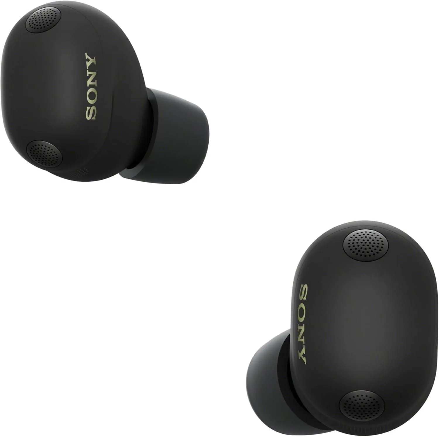 SONY WF1000XM6/B Headphones