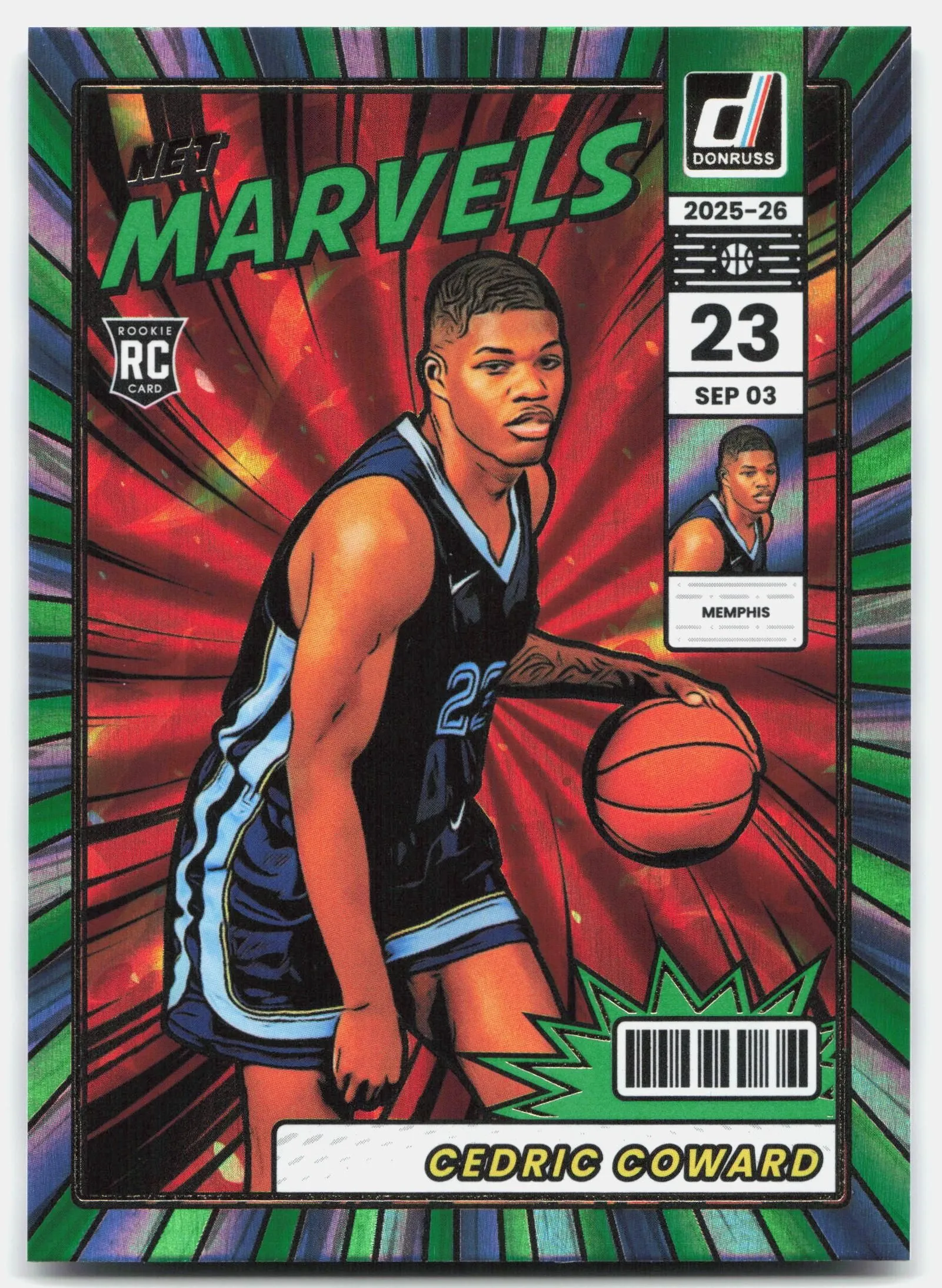 Card image