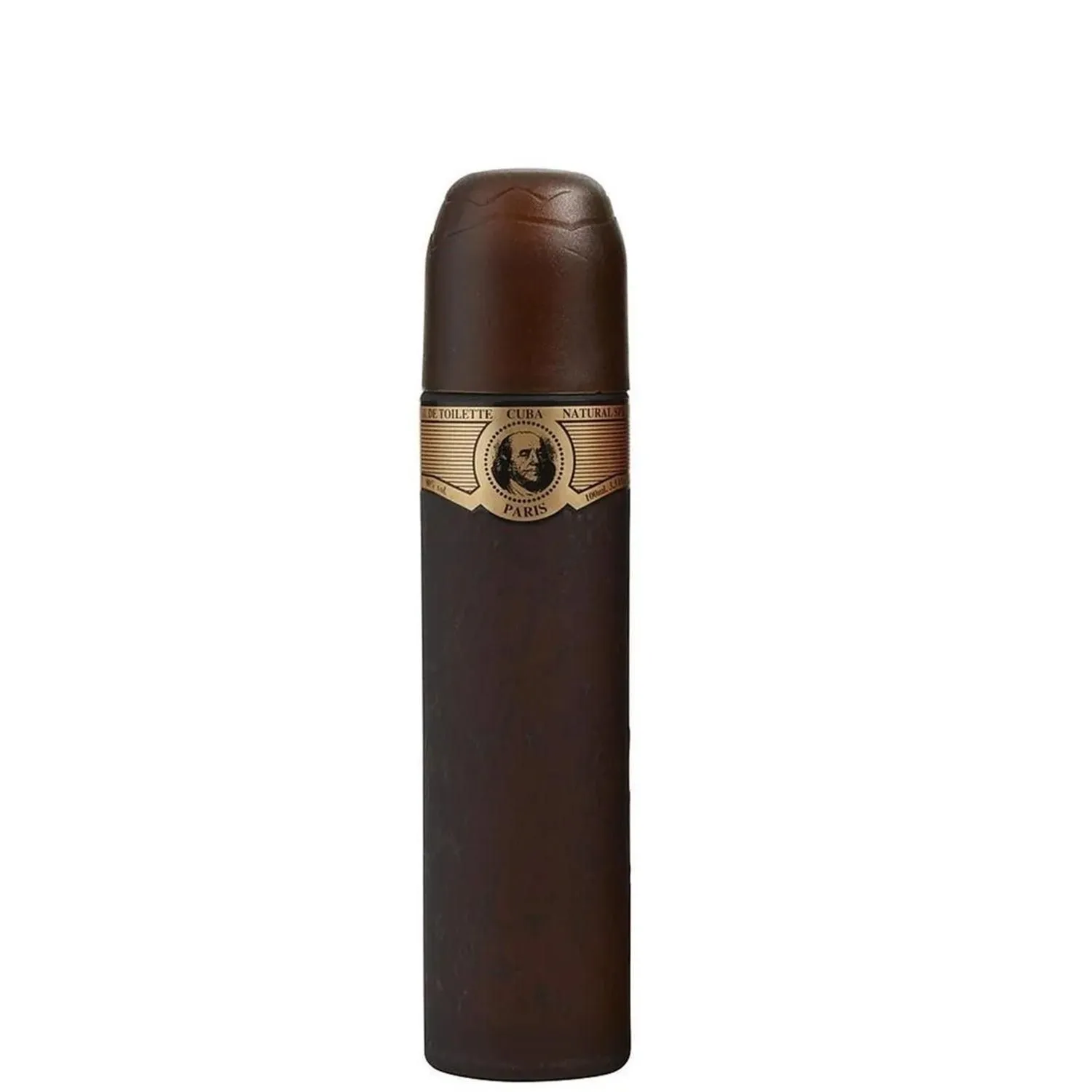 CUBA GOLD MEN