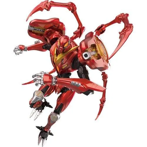 Marvel Rivals Peni Parker SP//DR Suit Champion Class 09 Deluxe Model Kit
