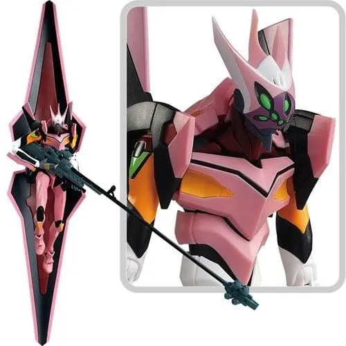 Neon Genesis Evangelion Production Model Custom Type-08a Legend Edition Model Kit