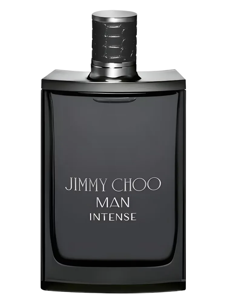JIMMY CHOO MAN INTENSE MEN