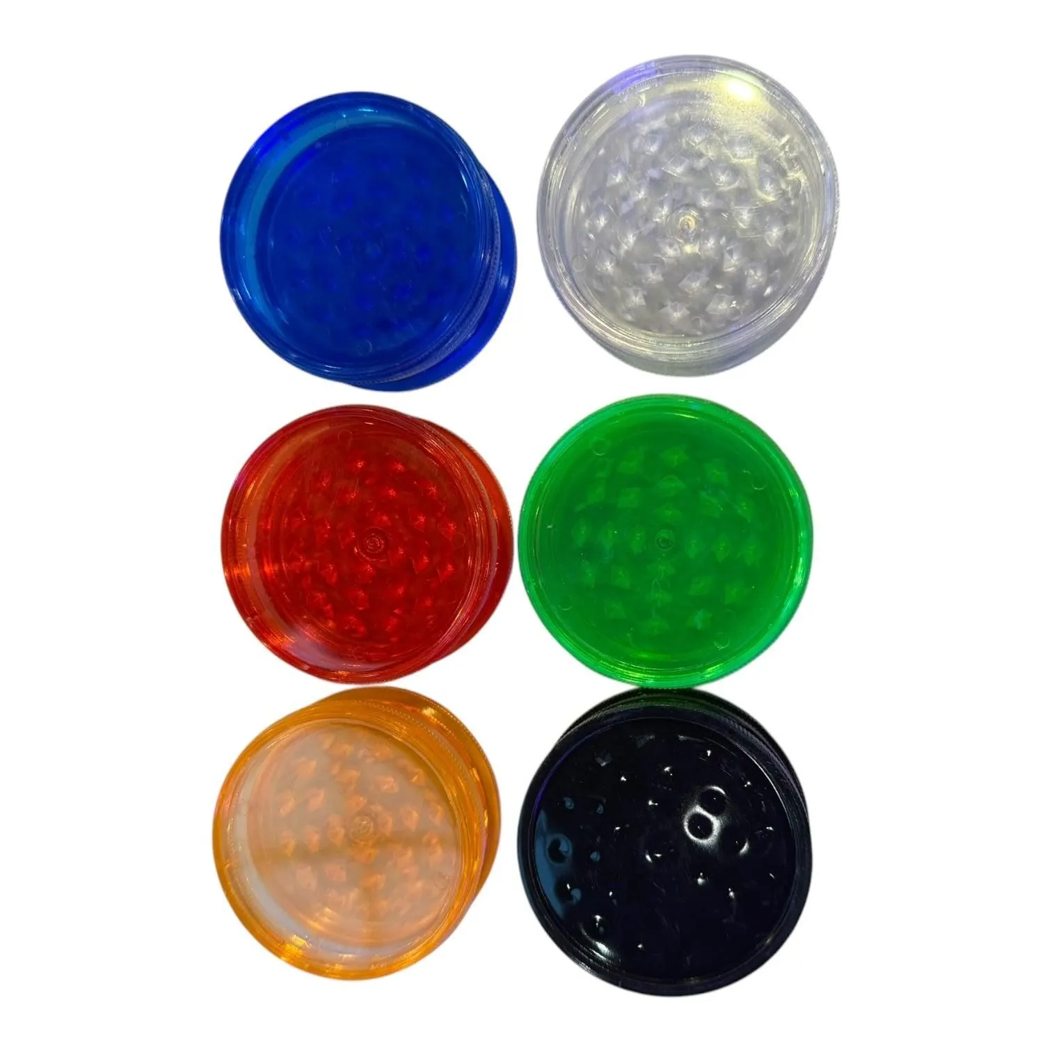 Plastic Grinder 1