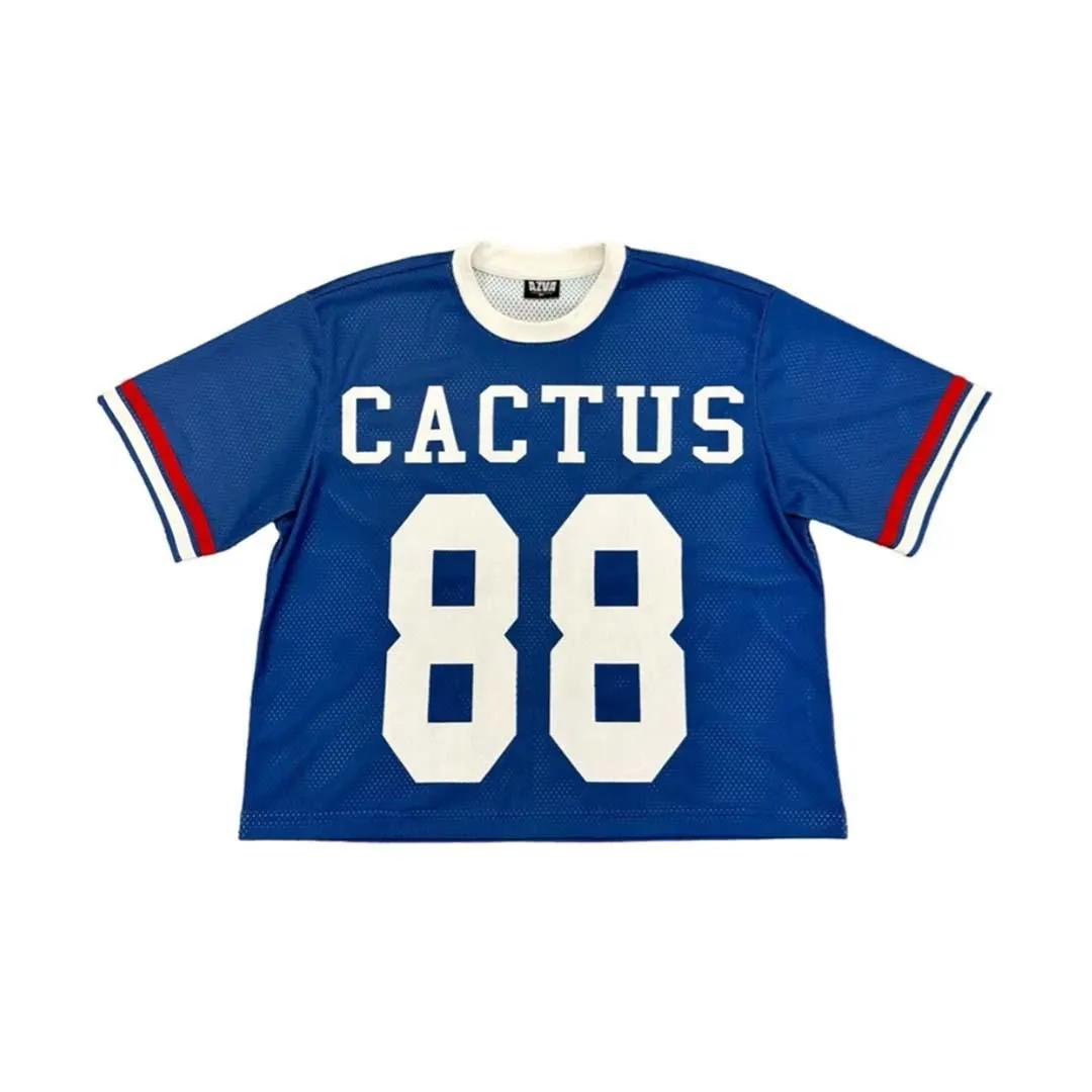 Cactus Valley Cactus America Jersey Tee