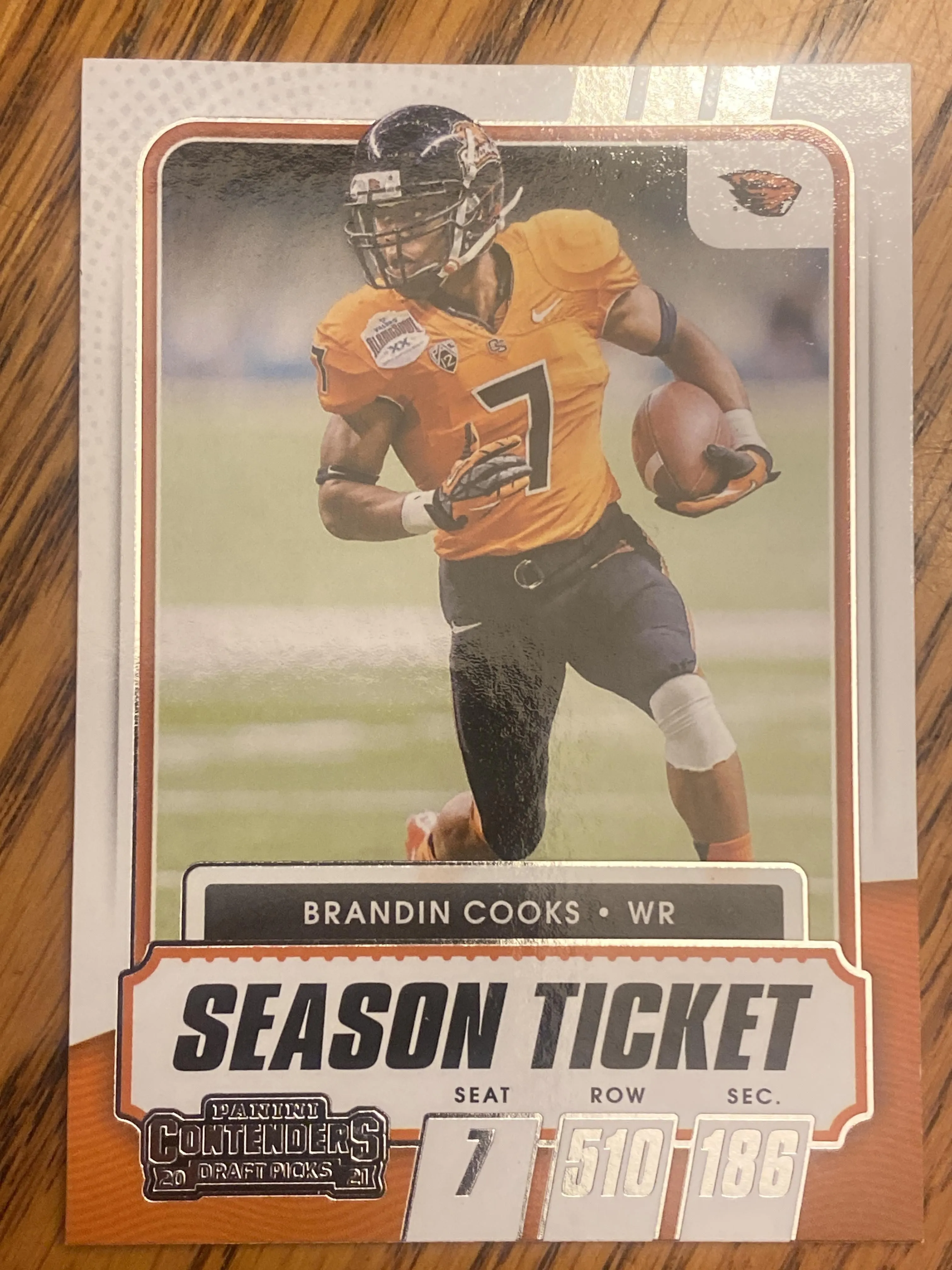 Card image