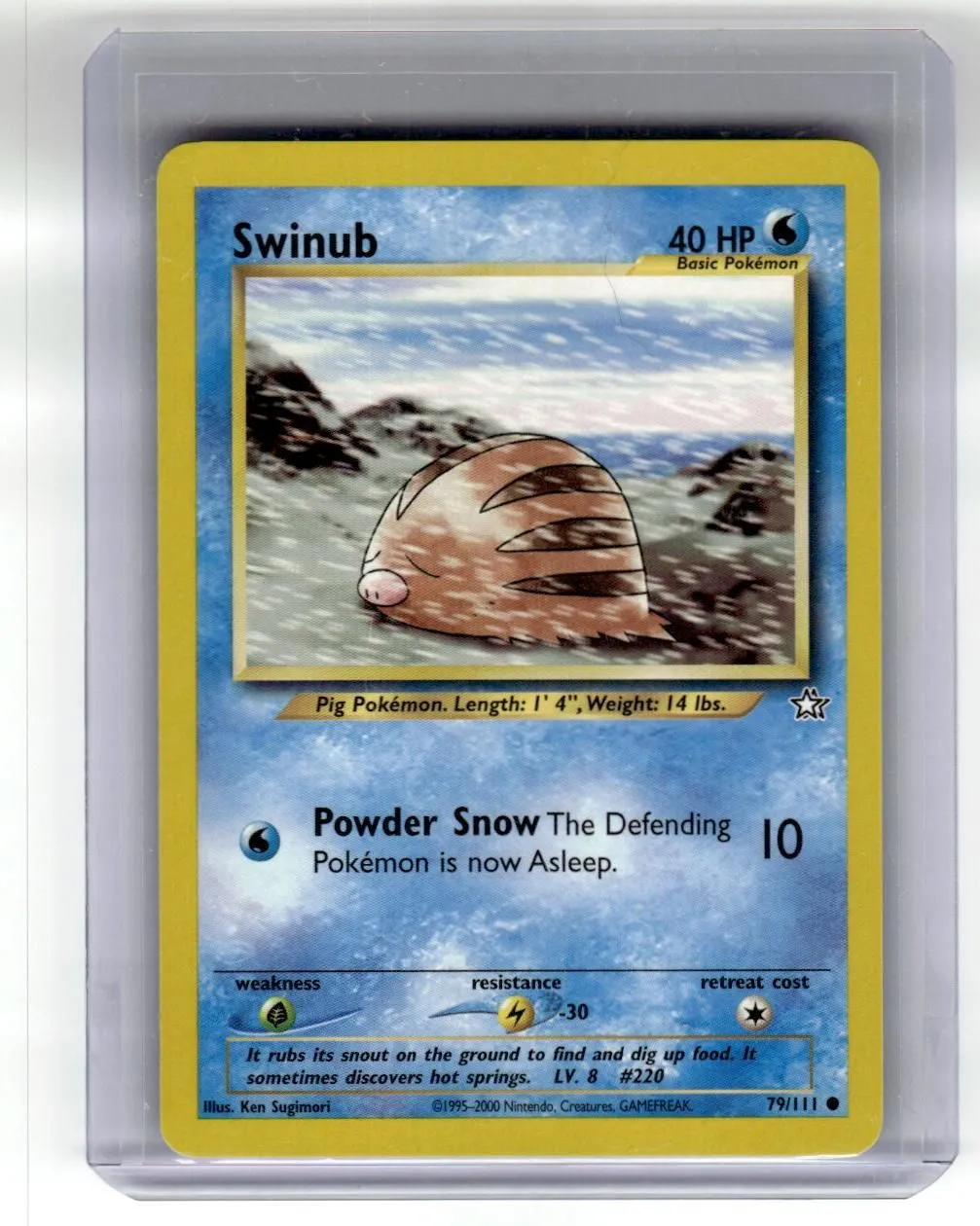 Card image