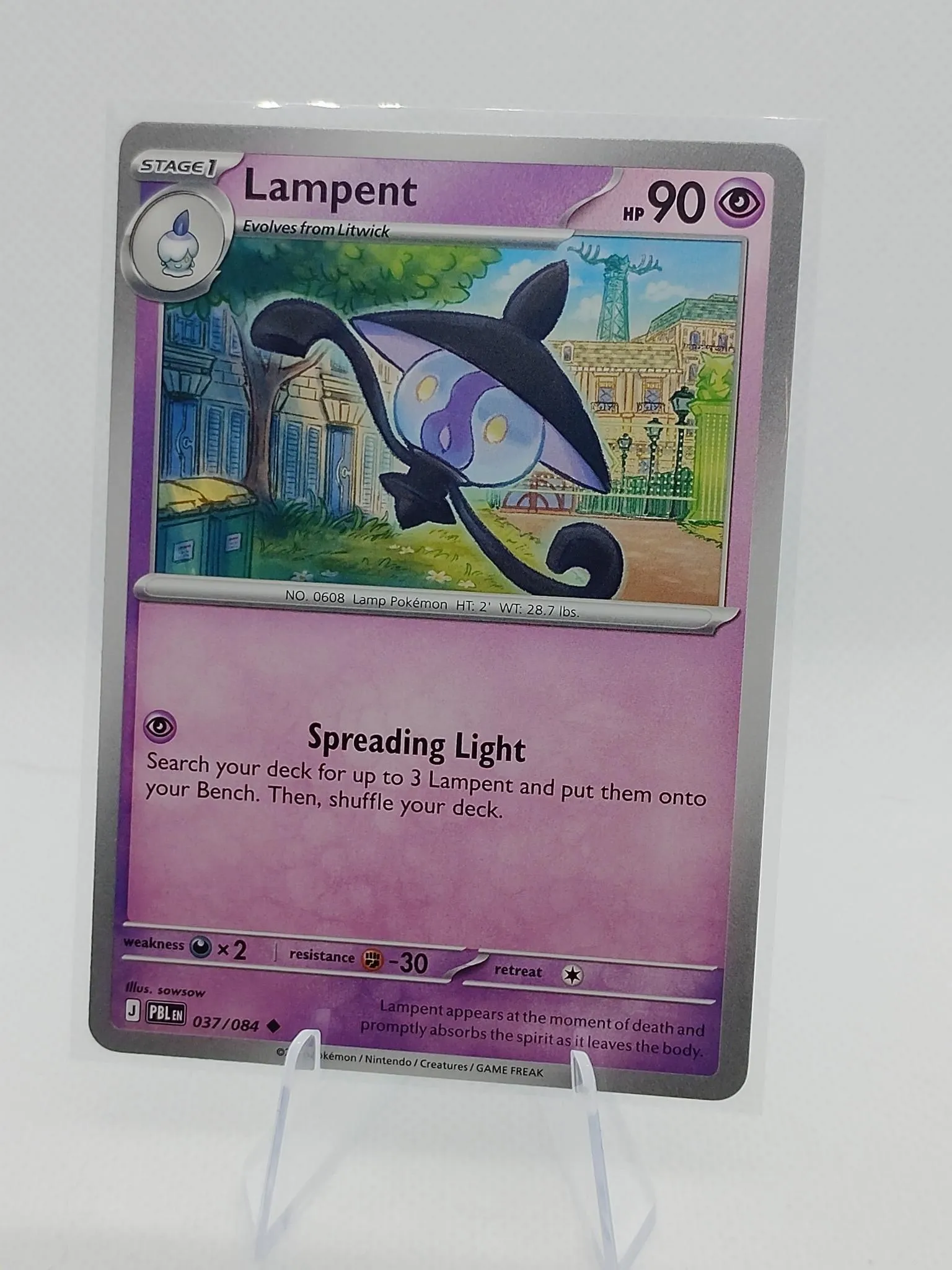 Card image