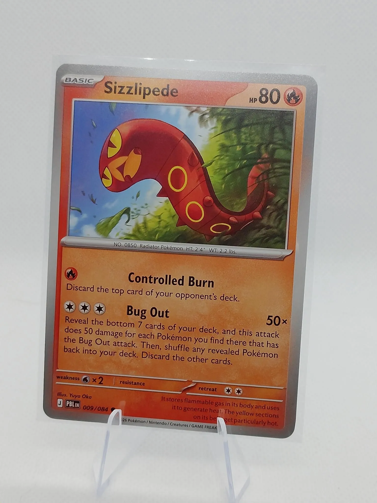 Card image