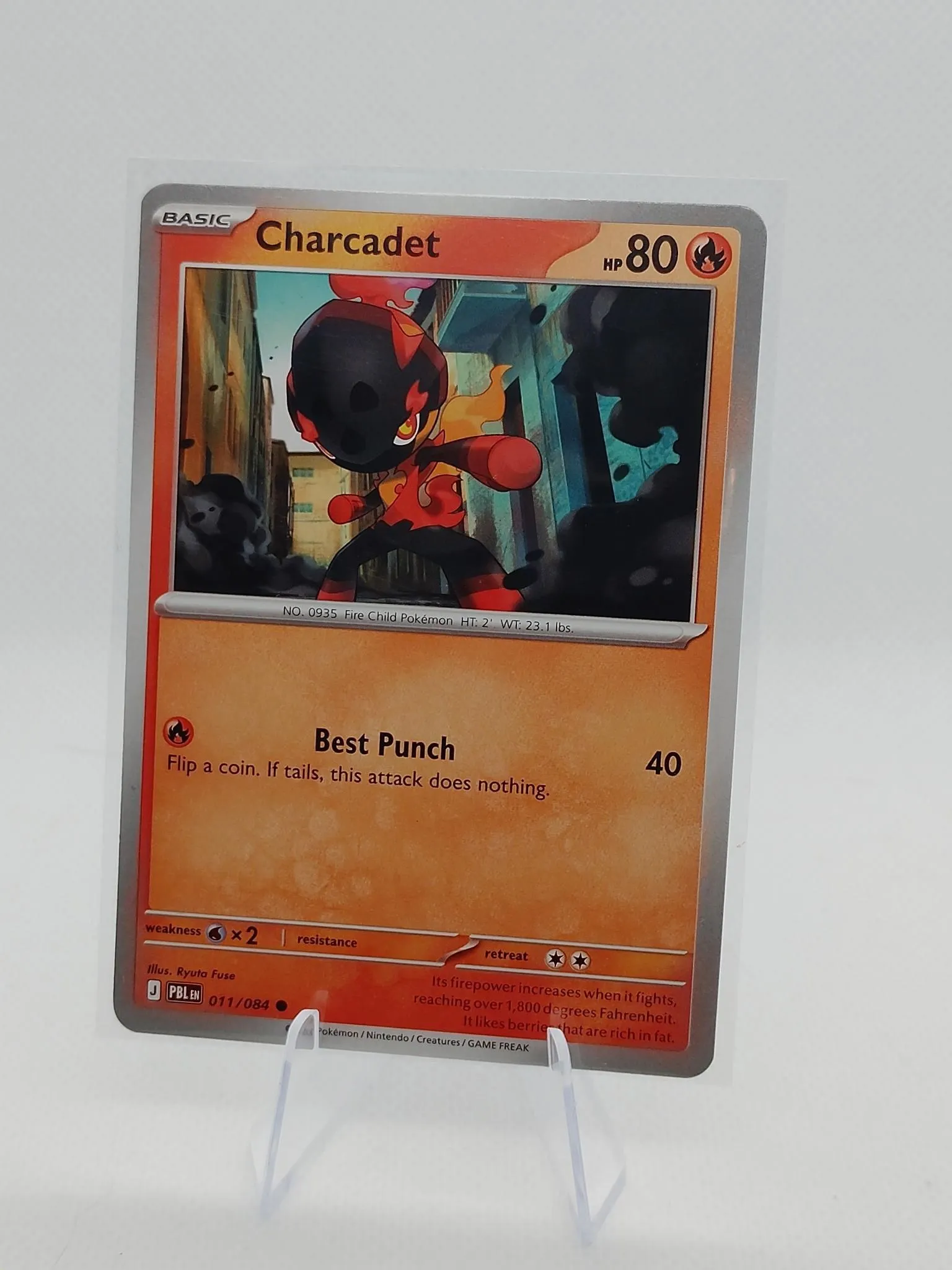 Card image