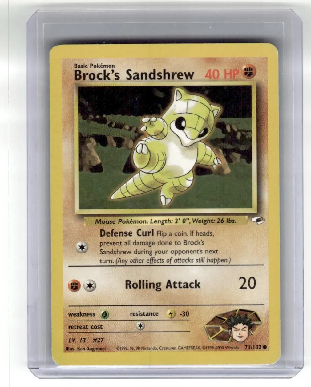 Card image