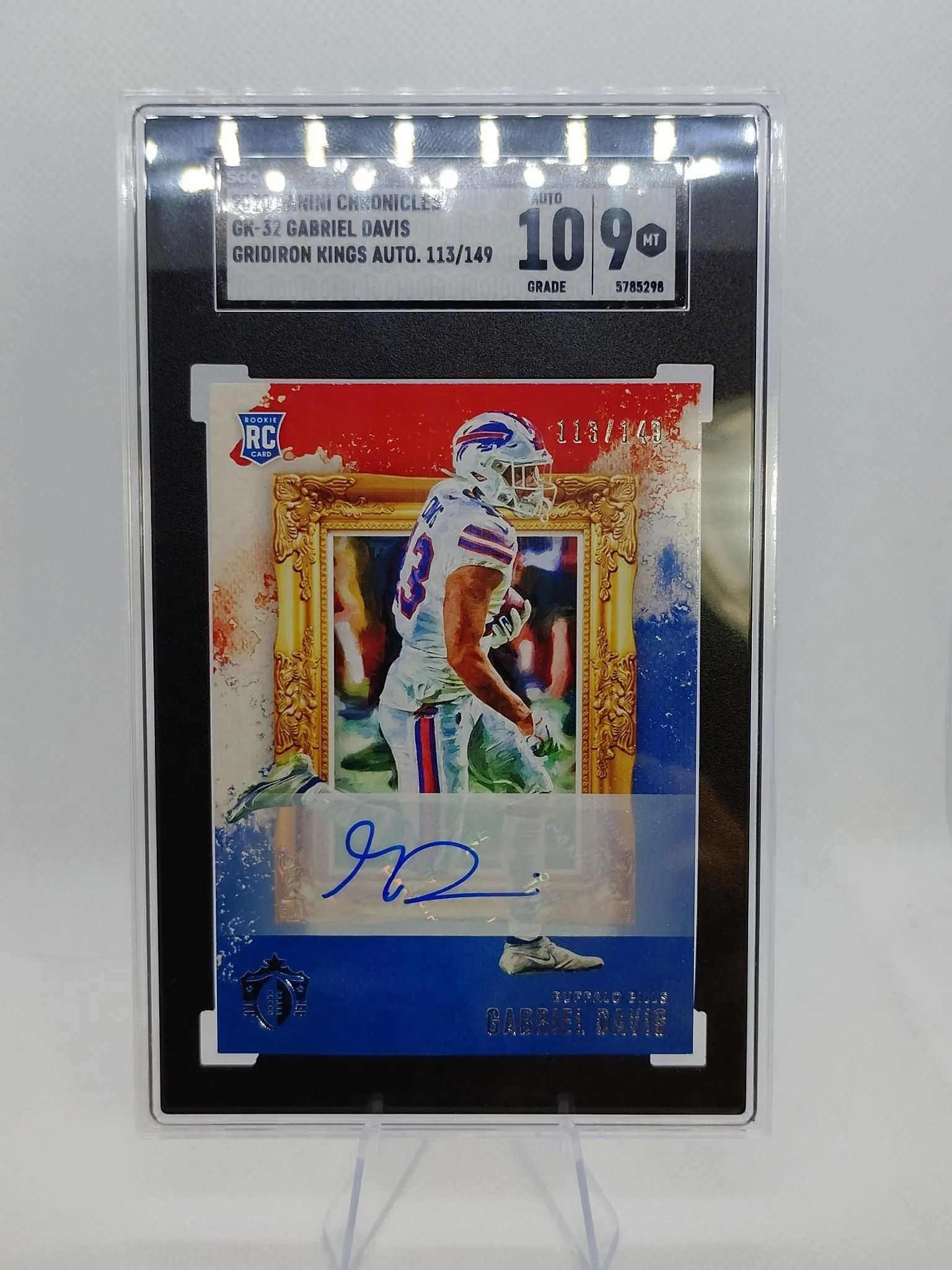 Card image