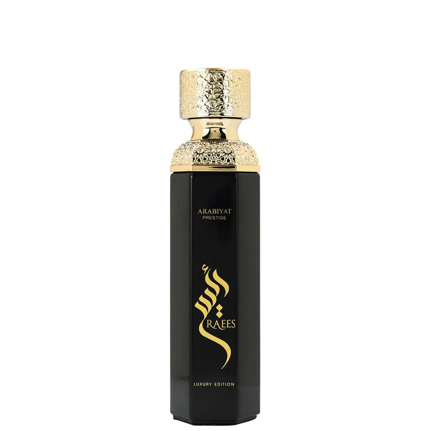 ARABIYAT PRESTIGE RAEES BLACK MEN