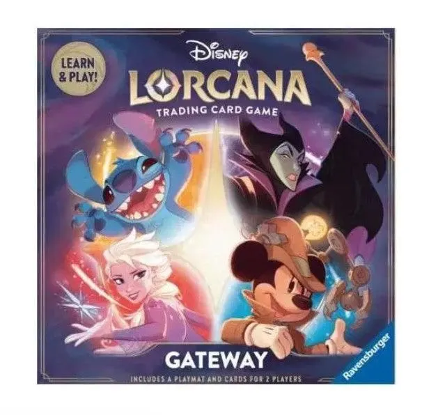 Lorcana - Gateway Box Set
