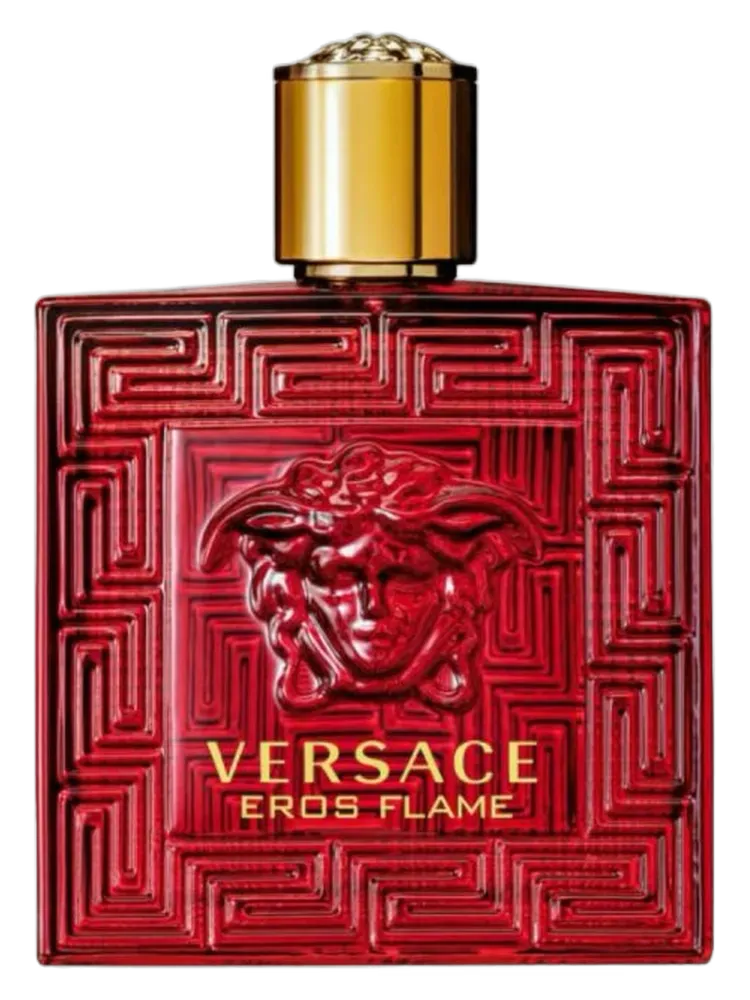 VERSACE EROS FLAME MEN