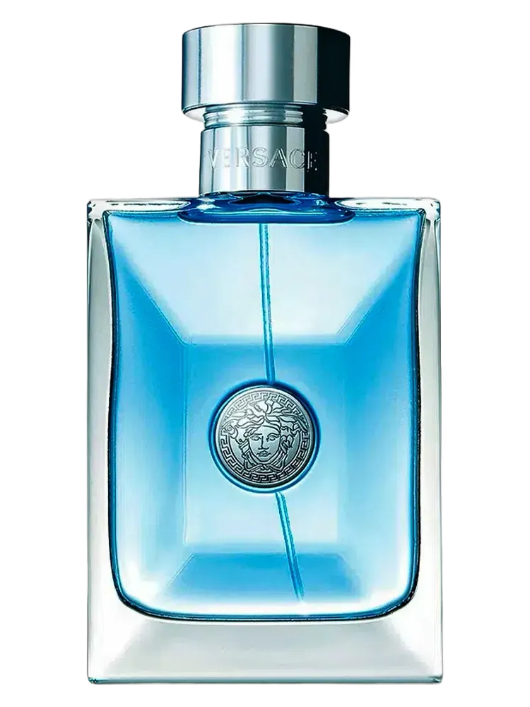 VERSACE POUR HOMME MEN
