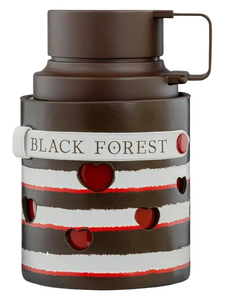 ARMAF ODYSSEY BLACK FOREST UNISEX