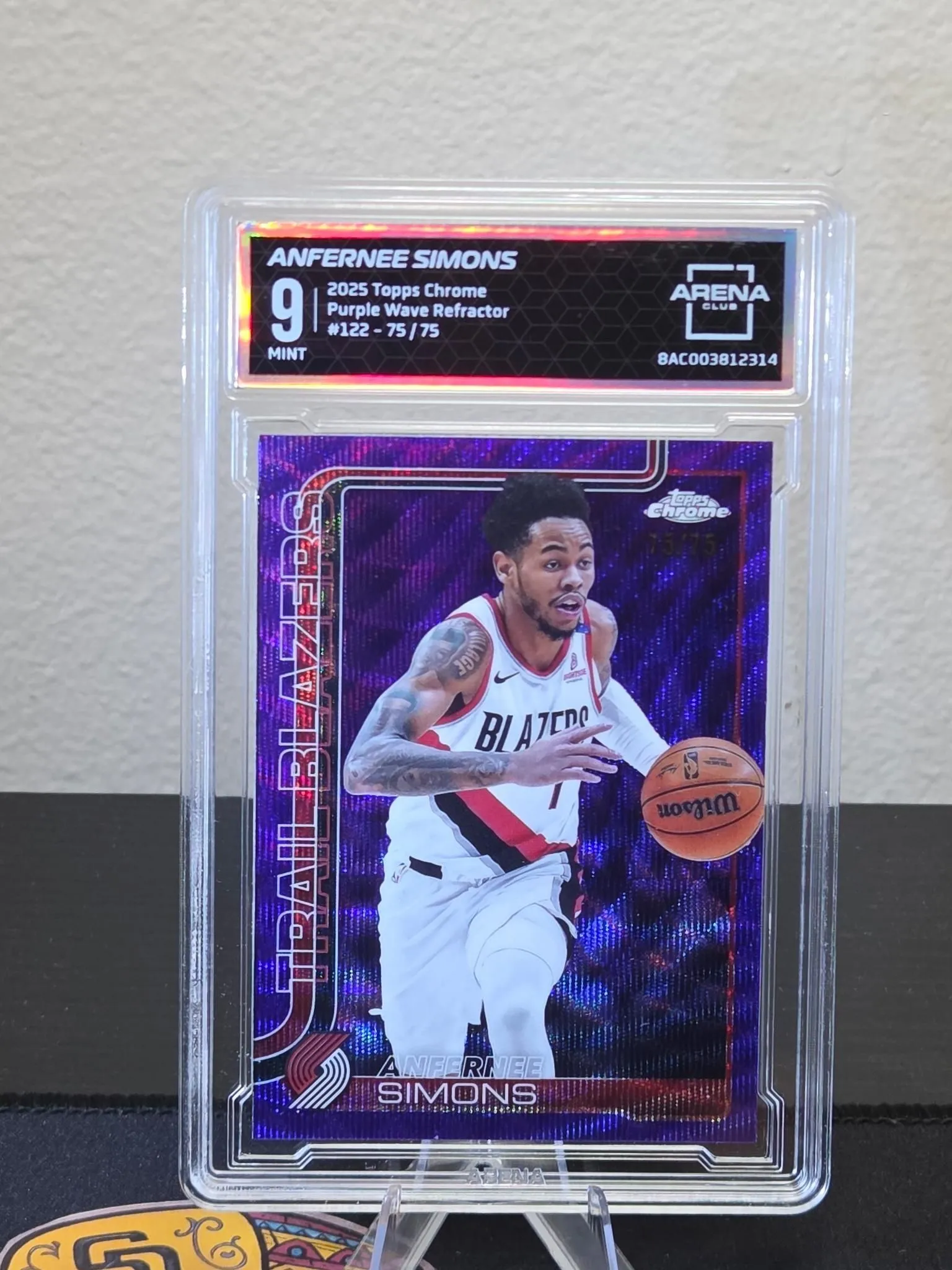 Card image