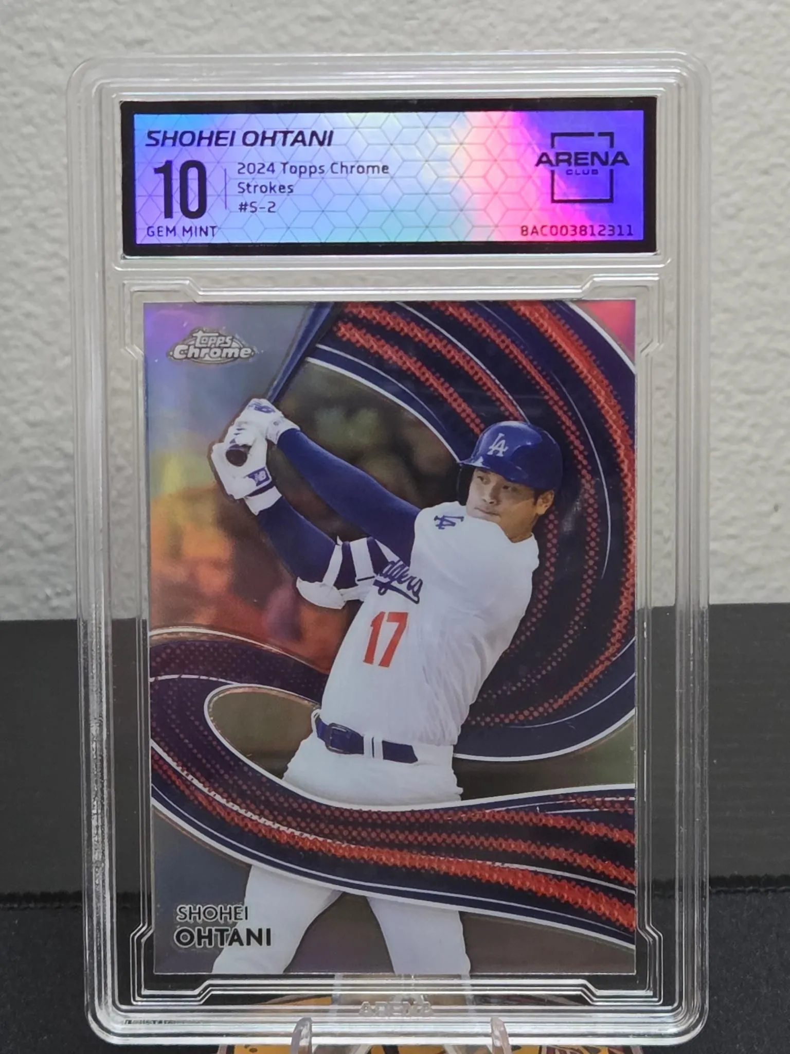 Card image