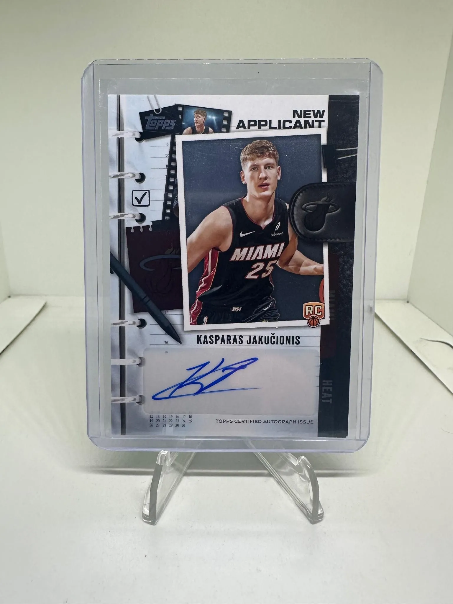 Card image