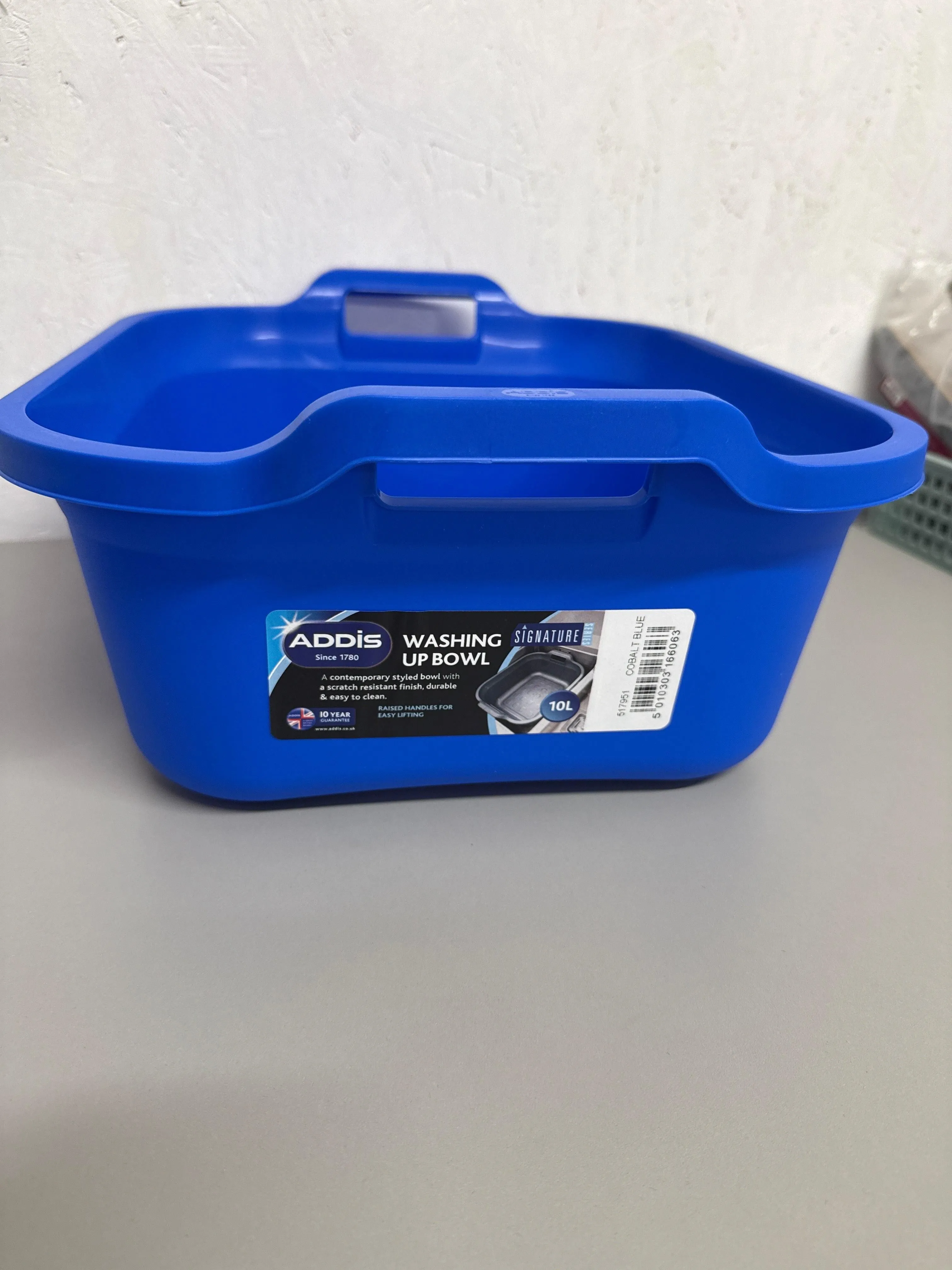 Addis Washing Up Bowl