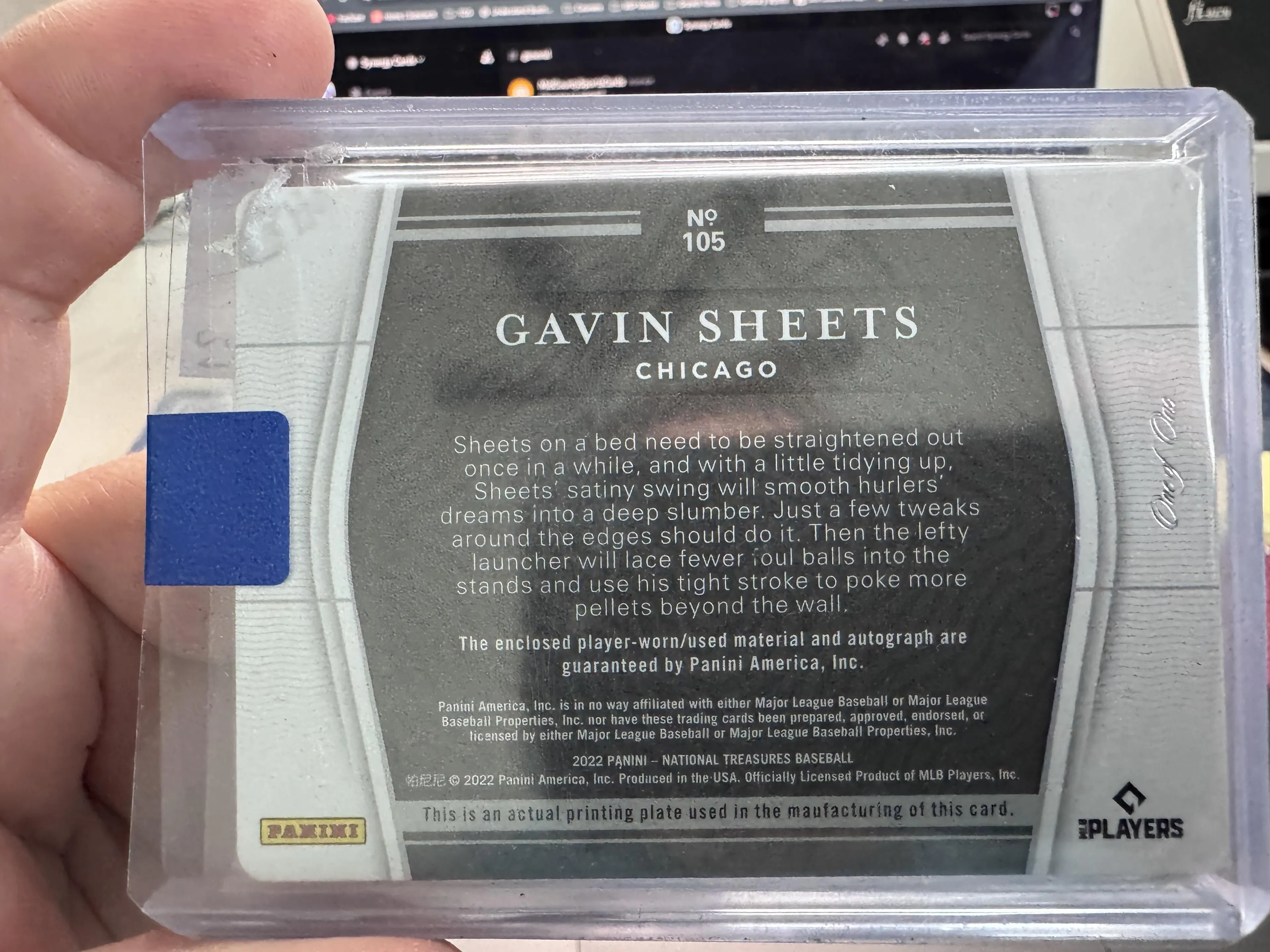 Card image