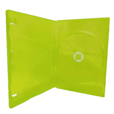 Xbox 360 Replacement Case