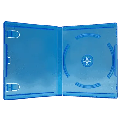 PS4/PS5 Replacement Case