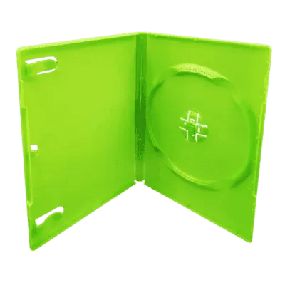 Xbox Replacement Case