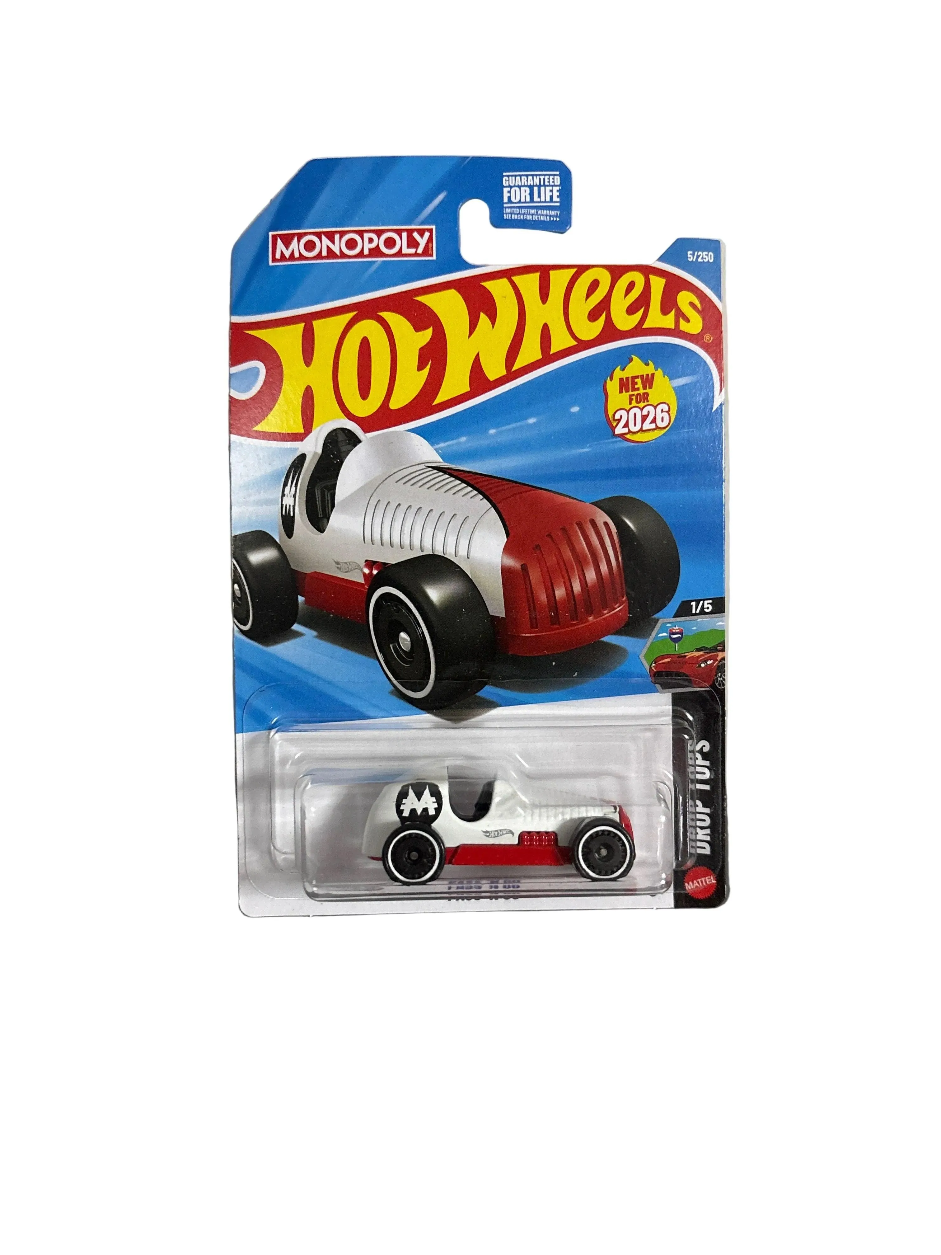 Hot Wheels Pass N Go Diecast