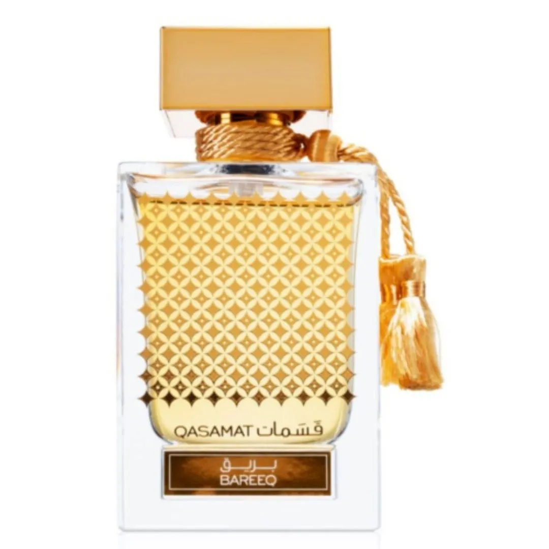 Rasasi Qasamat Bareeq 2.2 oz Edp