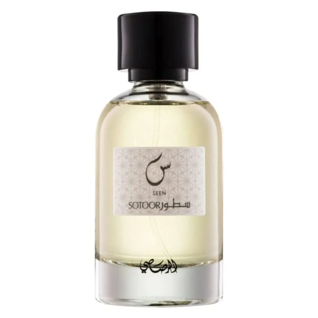 Rasasi Sotoor Seen 3.4 oz Edp