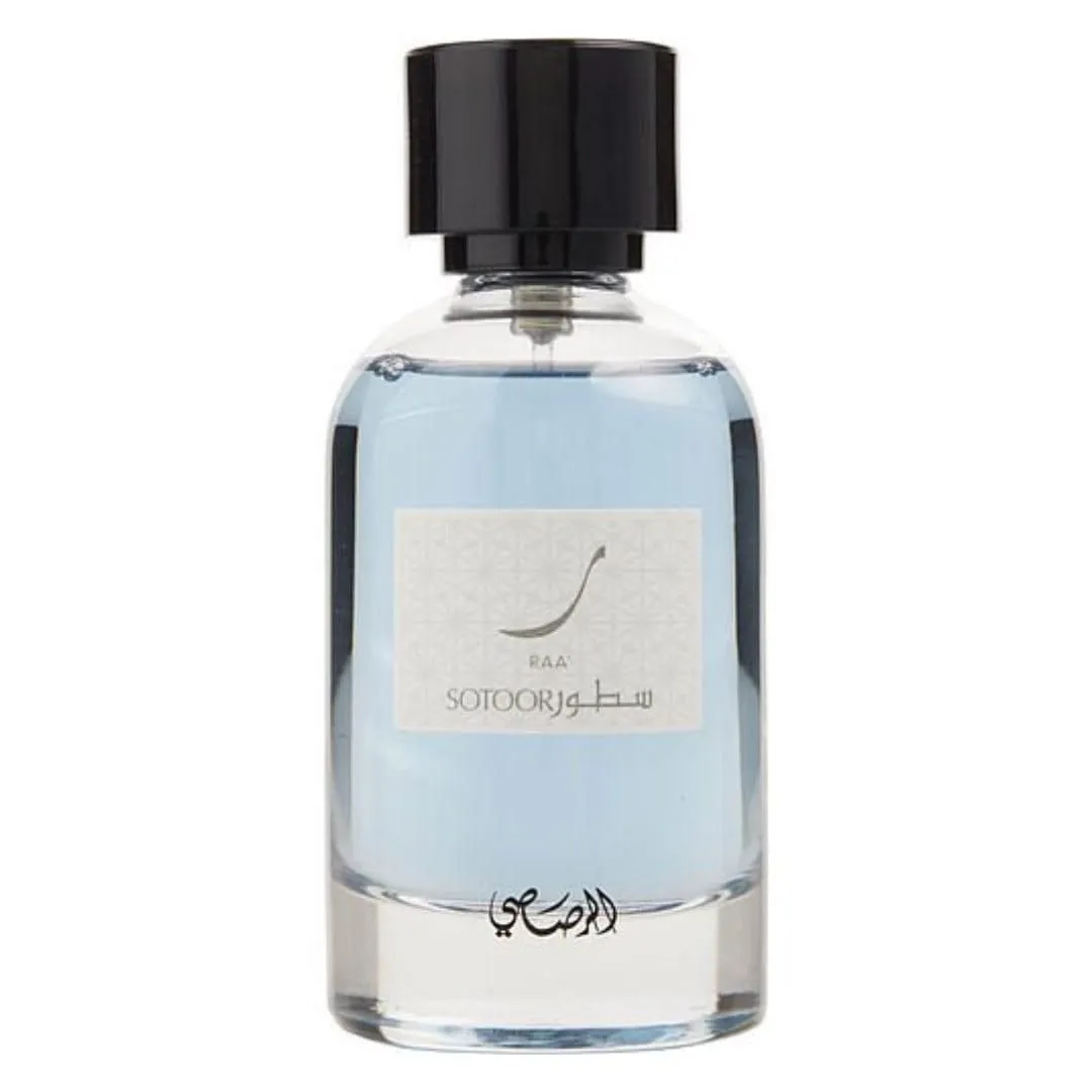 Rasasi Sotoor Raa' 3.4 oz Edp