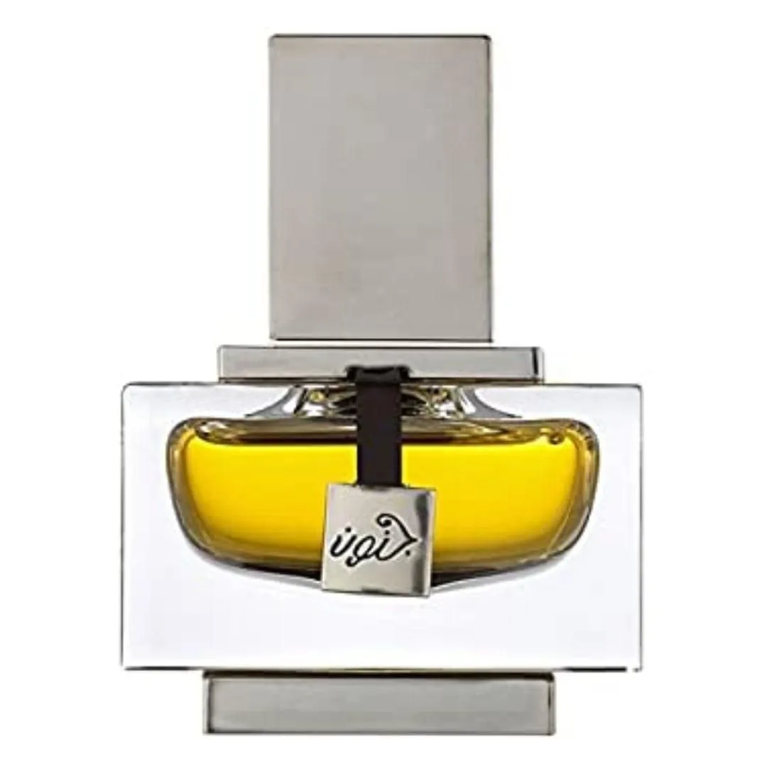 Rasasi Junoon Satin Men's Perfume/Cologne For Men Eau de Parfum 1.6 Oz Edp
